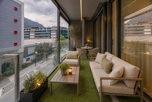 Apartament w Andorra la Vella