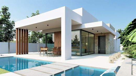 Casa de lujo en San Fulgencio, Provincia de Alicante