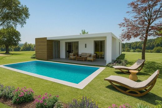 Luxury home in Monforte del Cid, Alicante