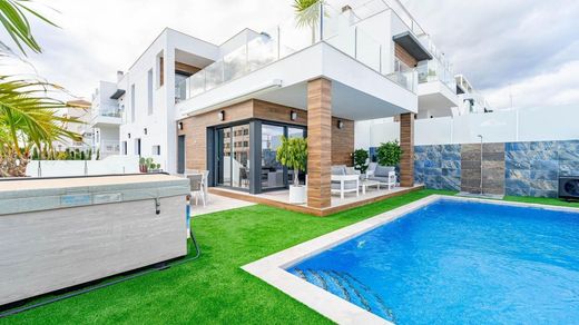 Luxury home in Orihuela, Alicante