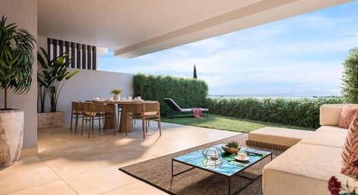 Apartment / Etagenwohnung in Fuengirola, Málaga