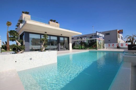 Luxury home in Orihuela, Alicante