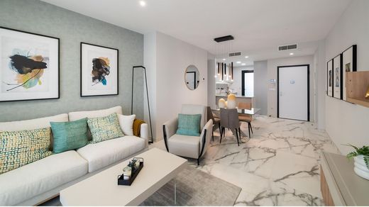 Apartment in Benidorm, Alicante