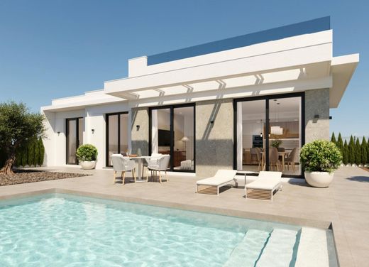 Luxury home in Fuente-Álamo de Murcia, Murcia
