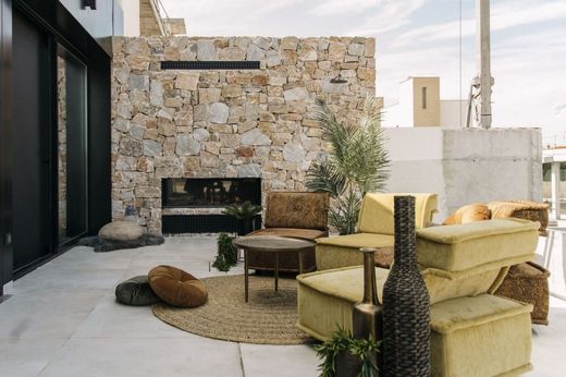 Luxury home in Rojales, Alicante