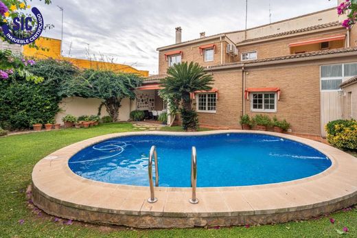 Casa di lusso a Canals, Província de València