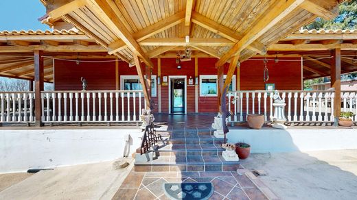 Luxury home in Monserrat, Valencia