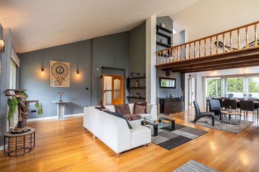 Casa di lusso a San Claudio, Asturie