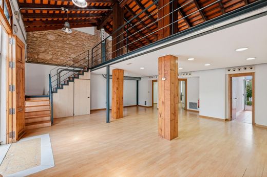 Luxury home in Burjassot, Valencia