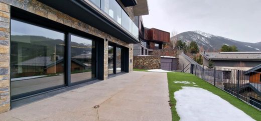 Lüks ev la Massana, La Massana