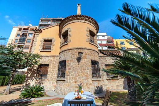 Luxury home in Castellón de la Plana, Castellon