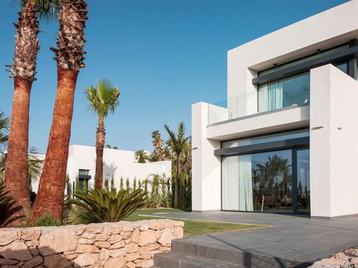 Luxury home in La Manga del Mar Menor, Murcia