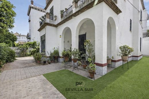 Casa de lujo en Sevilla, Provincia de Sevilla