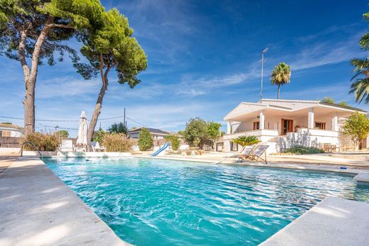 Luxus-Haus in La Cañada, Valencia