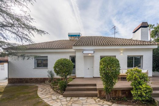 Casa di lusso a La Cañada, Província de València
