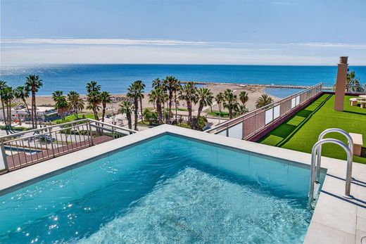 Apartment in Málaga, Malaga