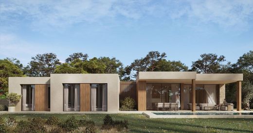 Luxury home in Calpe, Alicante