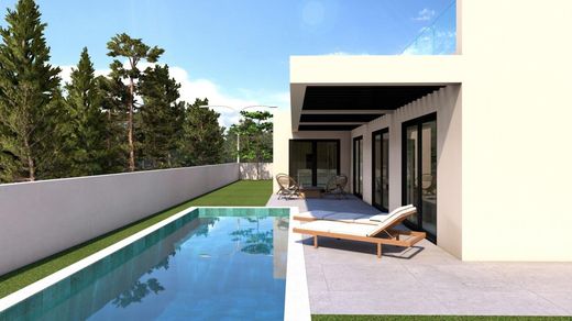 Luxury home in Finestrat, Alicante