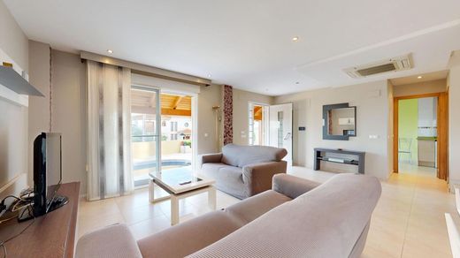 Casa di lusso a Real de Gandía, Província de València