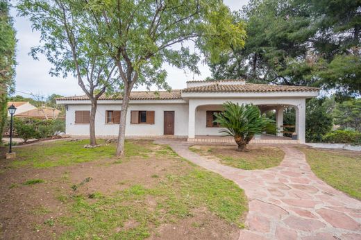 Casa di lusso a La Cañada, Província de València
