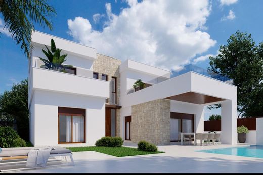 Luxury home in Orihuela, Alicante
