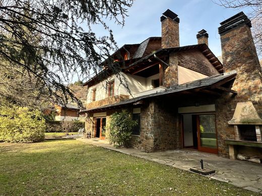 Casa di lusso a Sant Julià de Lòria