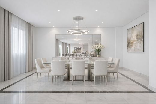 Luxury home in Dos Hermanas, Province of Seville