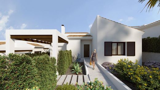 Luxury home in Algorfa, Alicante