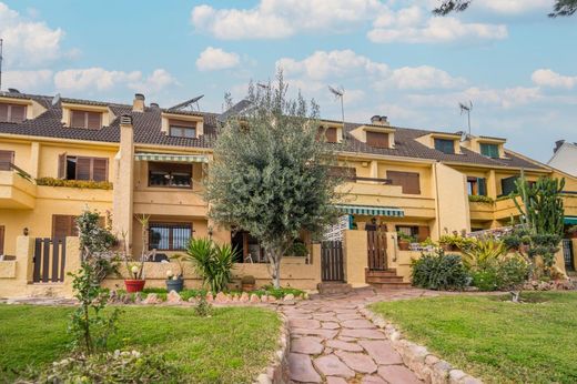 Maison de luxe à La Cañada, Province de Valence