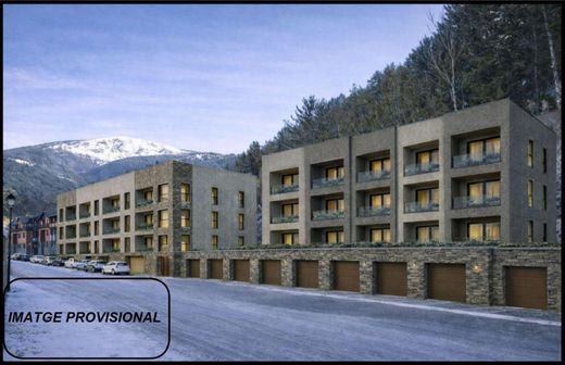 Appartamento a Sant Julià de Lòria