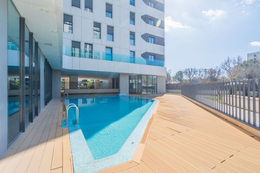 Apartment in Valencia