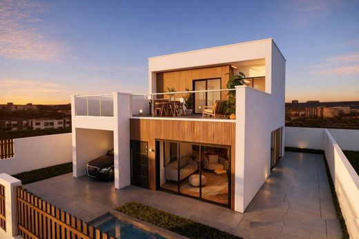 Luxury home in Los Alcázares, Murcia