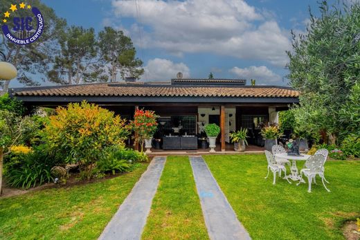 Πολυτελή κατοικία σε Paterna, Província de València