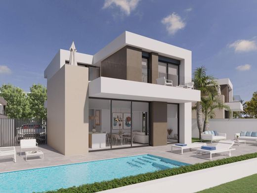 Luxury home in San Javier, Murcia