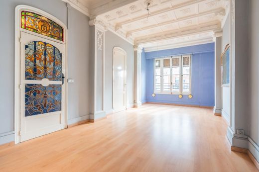 Apartment in Valencia