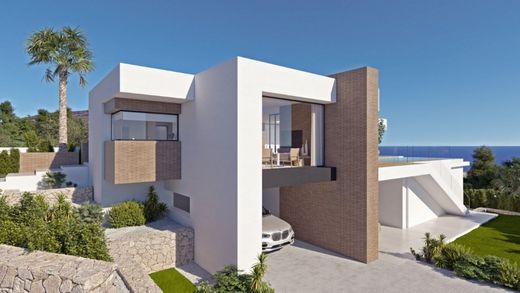 Элитный дом, Benitachell, Provincia de Alicante