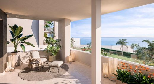 Apartment / Etagenwohnung in Fuengirola, Málaga
