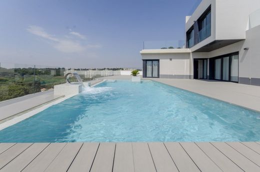 Luxury home in Orihuela, Alicante
