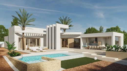 Luxury home in Algorfa, Alicante