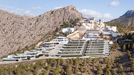 Appartement à Altea, Alicante