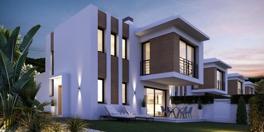 Luxury home in Denia, Alicante