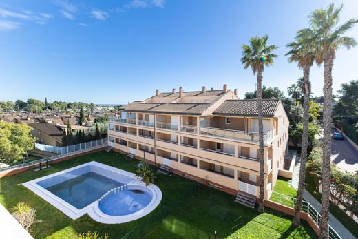 Apartment in Godella, Valencia