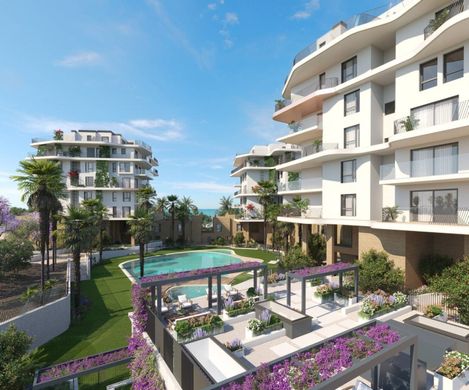 Apartamento - Villajoyosa, Provincia de Alicante