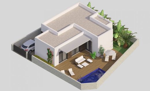 Luxury home in Benijofar, Alicante