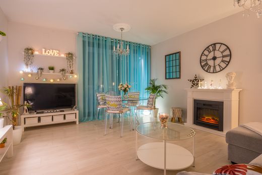 Apartment in Valencia