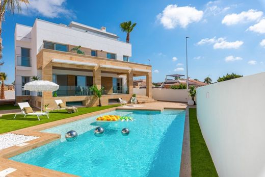 Luxury home in Rojales, Alicante
