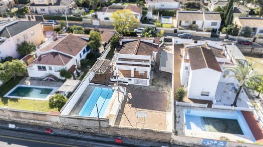 Luxury home in L'Eliana, Valencia