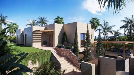 Maison de luxe à Javea, Alicante