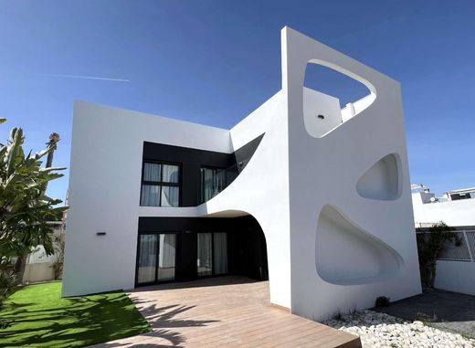 Luksusowy dom w Rojales, Provincia de Alicante