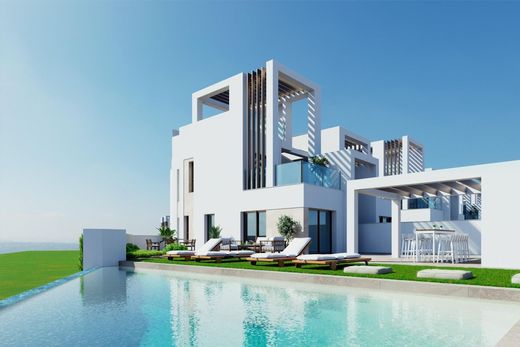 Luxury home in Los Alcázares, Murcia